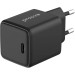 Proove Мережевий зарядний пристрій Proove Pocket GaN 25W Black (WCPG25010201)