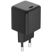 Proove Мережевий зарядний пристрій Proove Pocket GaN 25W Black (WCPG25010201)
