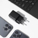 Proove Мережевий зарядний пристрій Proove Pocket GaN 30W Black (WCPG30110001)