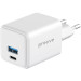 Proove Мережевий зарядний пристрій Proove Pocket GaN Plus 25W White (WCPG25111202)