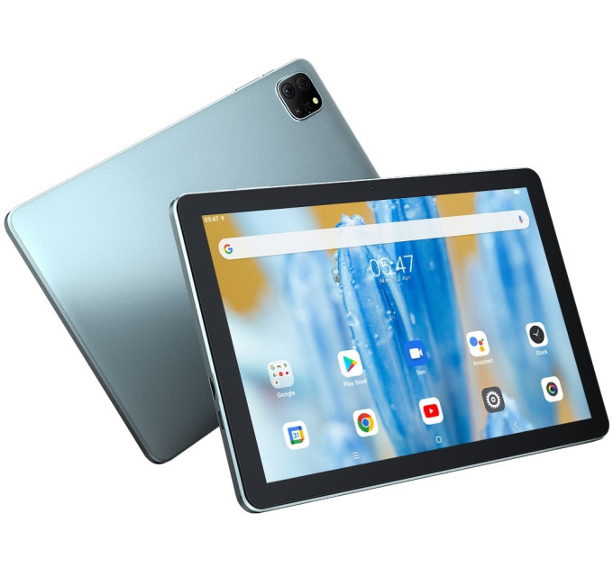 Oscal Планшет Oscal Pad 70 4/128GB Glacier Blue
