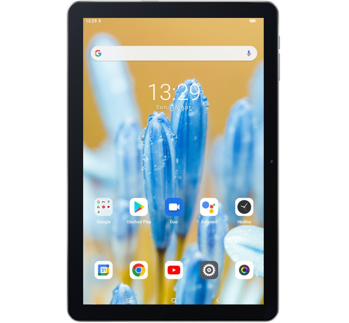 Oscal Планшет Oscal Pad 70 4/128GB Glacier Blue