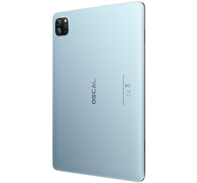 Oscal Планшет Oscal Pad 70 4/128GB Glacier Blue