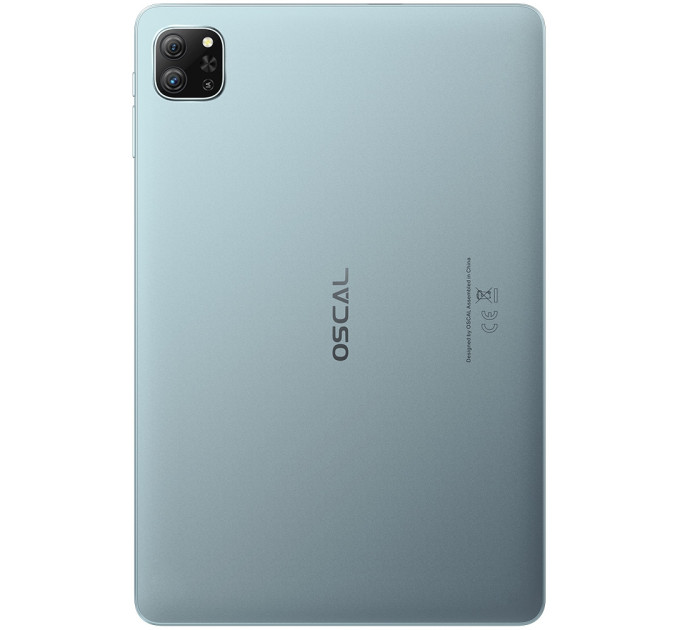 Oscal Планшет Oscal Pad 70 4/128GB Glacier Blue
