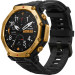 Amazfit Смарт-годинник Amazfit T-Rex 3 Pro Black Gold (W2444OV5N)