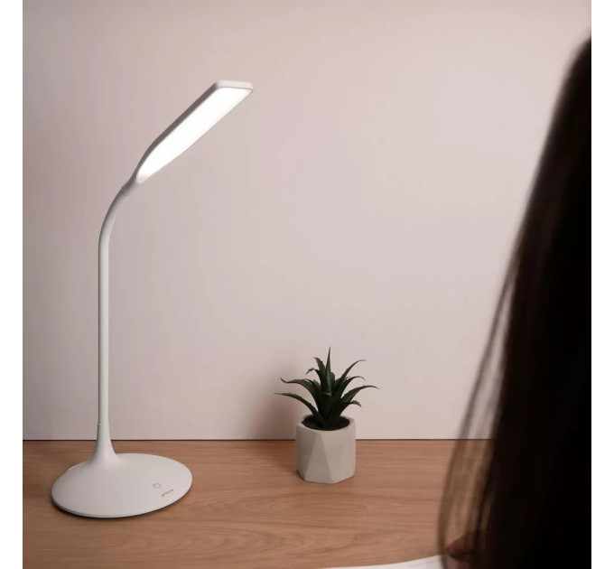 Proove Настільна лампа LED Proove Orbit White (DLMP07002002)