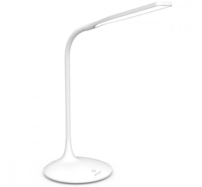 Proove Настільна лампа LED Proove Orbit White (DLMP07002002)