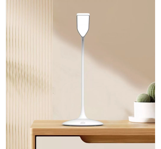 Proove Настільна лампа LED Proove Orbit White (DLMP07002002)