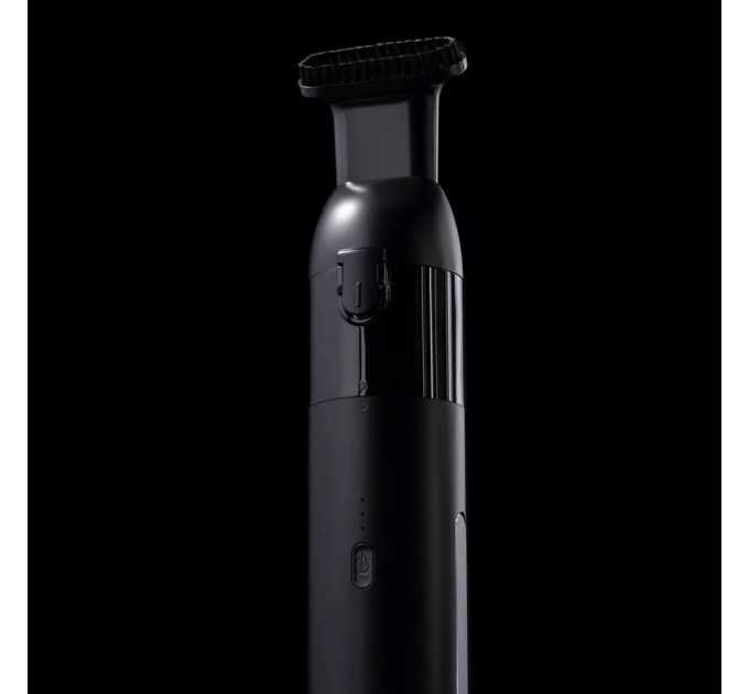 Proove Акумуляторний пилосос Proove Void Assistant C3 Black (PAVC31201201)