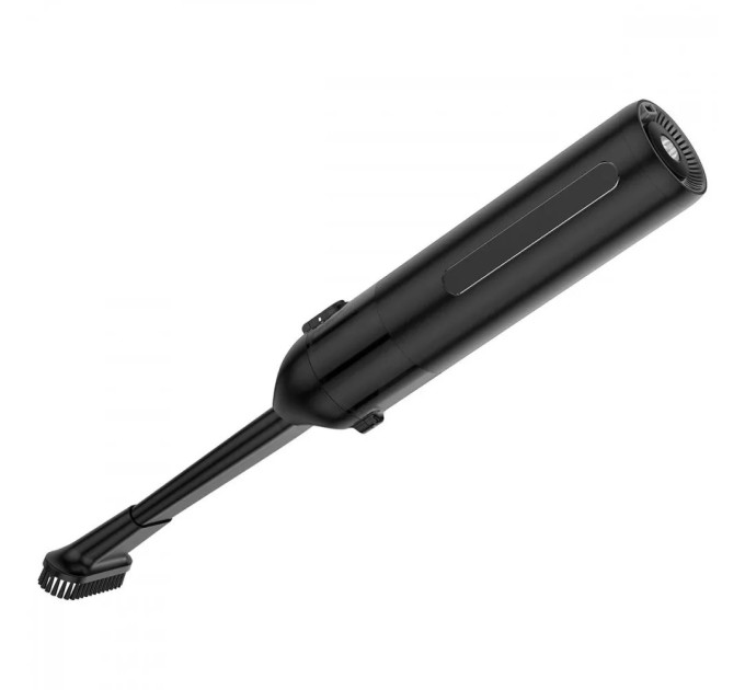 Proove Акумуляторний пилосос Proove Void Assistant C3 Black (PAVC31201201)