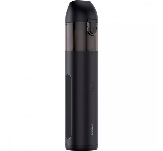 Proove Акумуляторний пилосос Proove Void Assistant C3 Black (PAVC31201201)