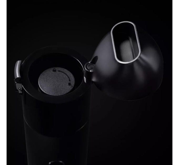 Proove Акумуляторний пилосос Proove Void Assistant C3 Black (PAVC31201201)