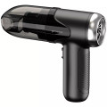 Proove Акумуляторний пилосос Proove Void Assistant V1 Black (PAVS15001201)