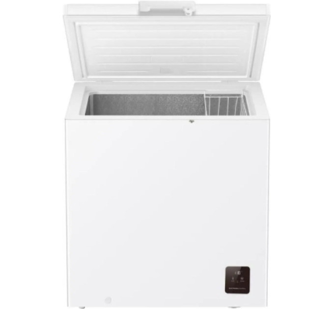 Морозильна скриня Gorenje FH20E6W5