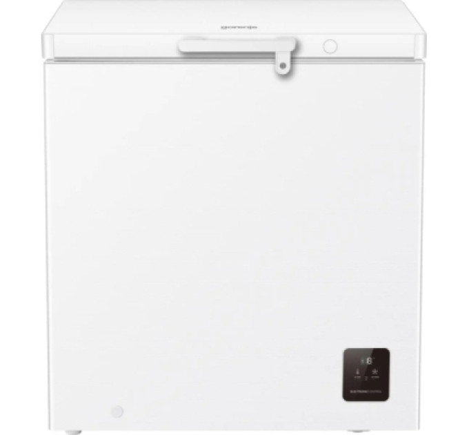 Морозильна скриня Gorenje FH20E6W5