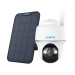 Reolink Камера відеоспостереження Reolink Go PT Plus (G430 with SP)