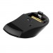 Trust Мишка Trust Sura Comfortable Wireless Black (25479)