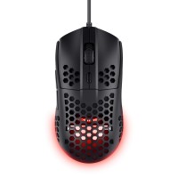 Мишка Trust GXT 928 Helox USB Black (25306)