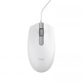 Trust Мишка Trust TM-101W Eco USB White (25320)