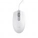 Trust Мишка Trust TM-101W Eco USB White (25320)
