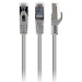 Cablexpert Патч-корд 0.25м S/FTP Cat 6A CU LSZH gray Cablexpert (PP6A-LSZHCU-0.25M)