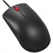 Lenovo Мишка Lenovo 120 USB Black (GY51L52636)