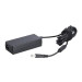 Dell Блок живлення до ноутбуку Dell 65W AC Kit (450-18168)