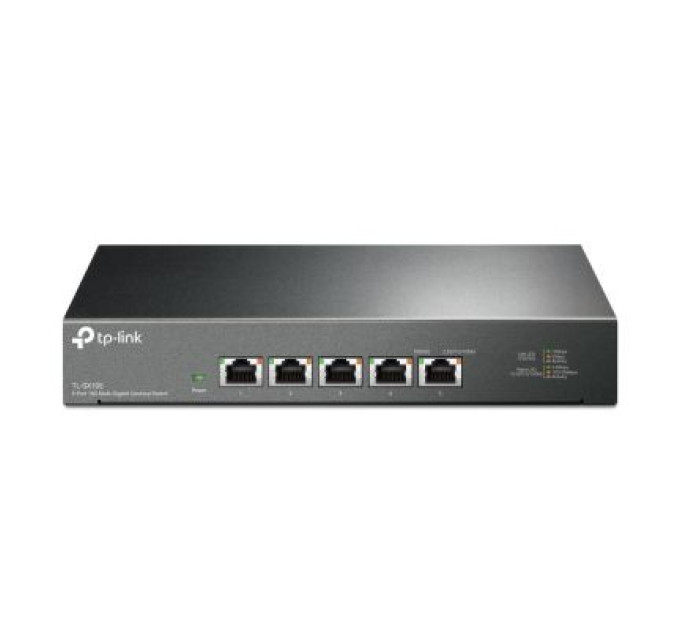 TP-Link Комутатор мережевий TP-Link TL-SX105