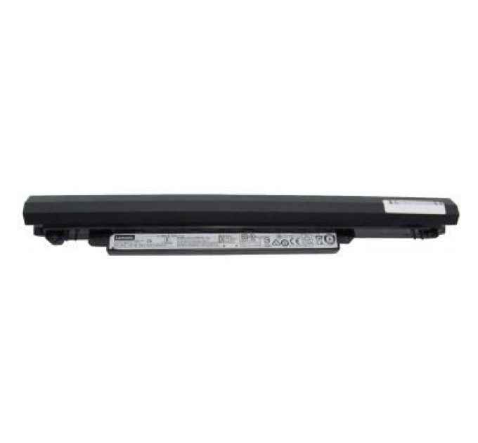 Lenovo Акумулятор до ноутбука Lenovo IdeaPad 110-15IBR L15C3A03, 2200mAh (24Wh), 3cell, 10.8V, Li (A47213)
