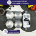 Neor Ланч-бокс Neor для підігріву та приготування їжі 2 л (2L2 WT)