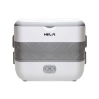 Ланч-бокс Neor для підігріву та приготування їжі 2 л (2L2 WT)