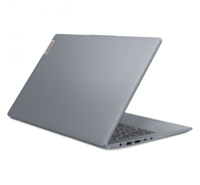 Lenovo Ноутбук Lenovo IdeaPad Slim 3 15AMN8 (82XQ00L4RA)