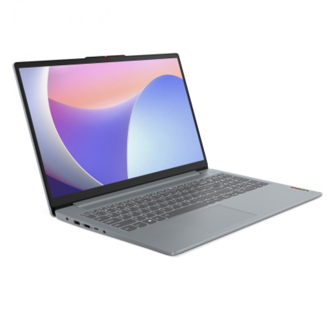 Lenovo Ноутбук Lenovo IdeaPad Slim 3 15AMN8 (82XQ00L4RA)