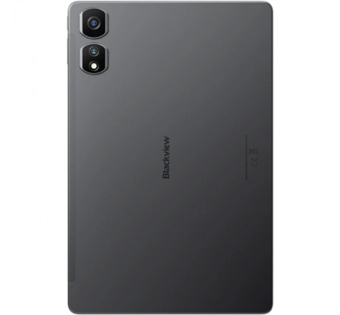 Blackview Планшет Blackview Tab 16 Pro 11" FHD 8/256GB / LTE Grey (6931548316800)