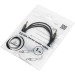 Cablexpert Кабель мультимедійний Jack 3.5mm male/Jack 3.5mm male 1.0m Cablexpert (CCAP-444-1M)