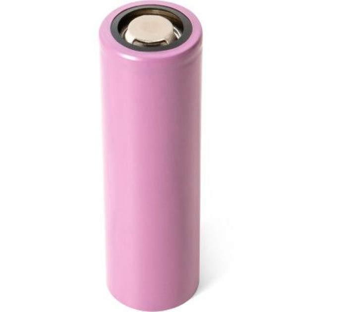 JHY Акумулятор 21700 Li-Ion 6000mAh 3.6V 12A JHY (INR21700-6000)