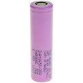 JHY Акумулятор 18650 Li-Ion 3000mAh 3.7V 30A JHY (INR18650-3000)