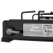 Ardesto Плита Ardesto CTC-NS5015B, тип газу LPG, 3 алюмін. газ. пальника, 1 електрич. ко (CTC-NS5015B)
