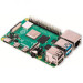 Raspberry Pi Промисловий ПК Raspberry Pi 4, Model B, 8GB (RPI4-MODBP-8GB)