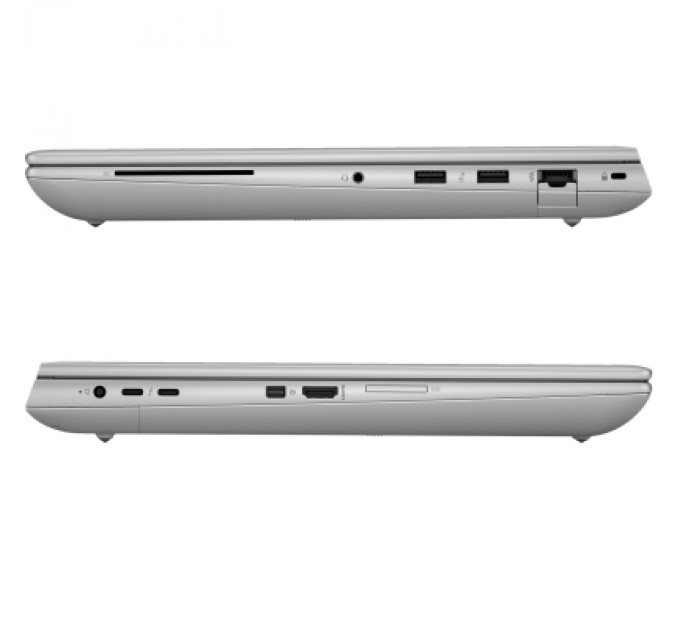 HP Ноутбук HP ZBook Fury 16 G11 (5F9E0ES)