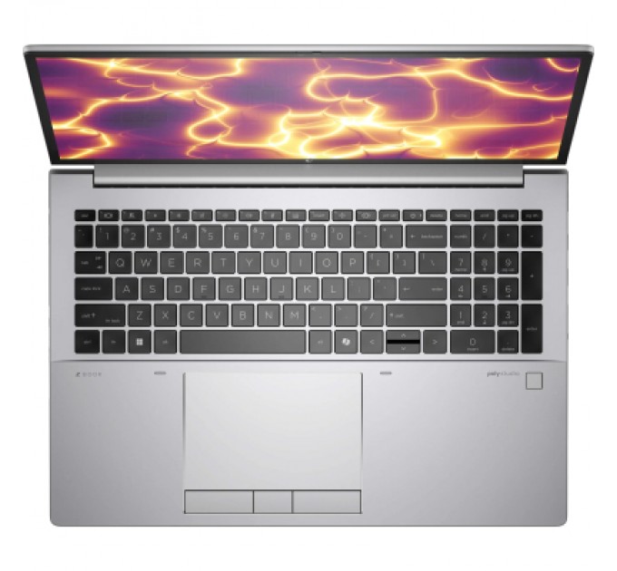 HP Ноутбук HP ZBook Fury 16 G11 (5F9E0ES)