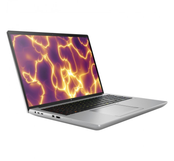 HP Ноутбук HP ZBook Fury 16 G11 (5F9E0ES)