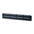 Digitus Патч-панель Digitus 19" 48хRJ-45 UTP 2U cat. 5e в сборе (DN-91548U)