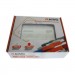 Maiwo Кишеня зовнішня Maiwo K2501A-U3S silver