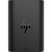 HP Блок живлення до ноутбуку HP 65W GaN USB-C (600Q7AA)