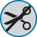 Dell Тросик із замком до ноутбука Dell Kensington Slim Microsaver lock - Next Generation (461-10054)