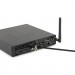 Dell Тросик із замком до ноутбука Dell Kensington Slim Microsaver lock - Next Generation (461-10054)