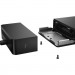 Dell Порт-реплікатор Dell Thunderbolt Dock WD22TB4, 180W (210-BDTD)