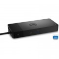 Dell Порт-реплікатор Dell Thunderbolt Dock WD22TB4, 180W (210-BDTD)