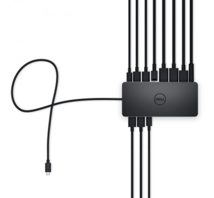 Dell Порт-реплікатор Dell Universal Dock UD22 (210-BEYV)